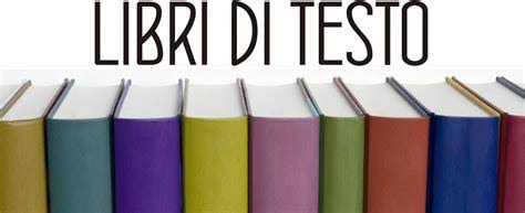 Libri di testo a.s. 2026/2027
